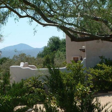 Villa Kokopelli'S Hideaway à Julian Extérieur photo