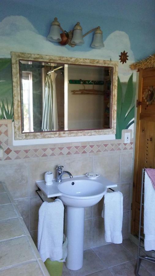 Villa Kokopelli'S Hideaway à Julian Extérieur photo